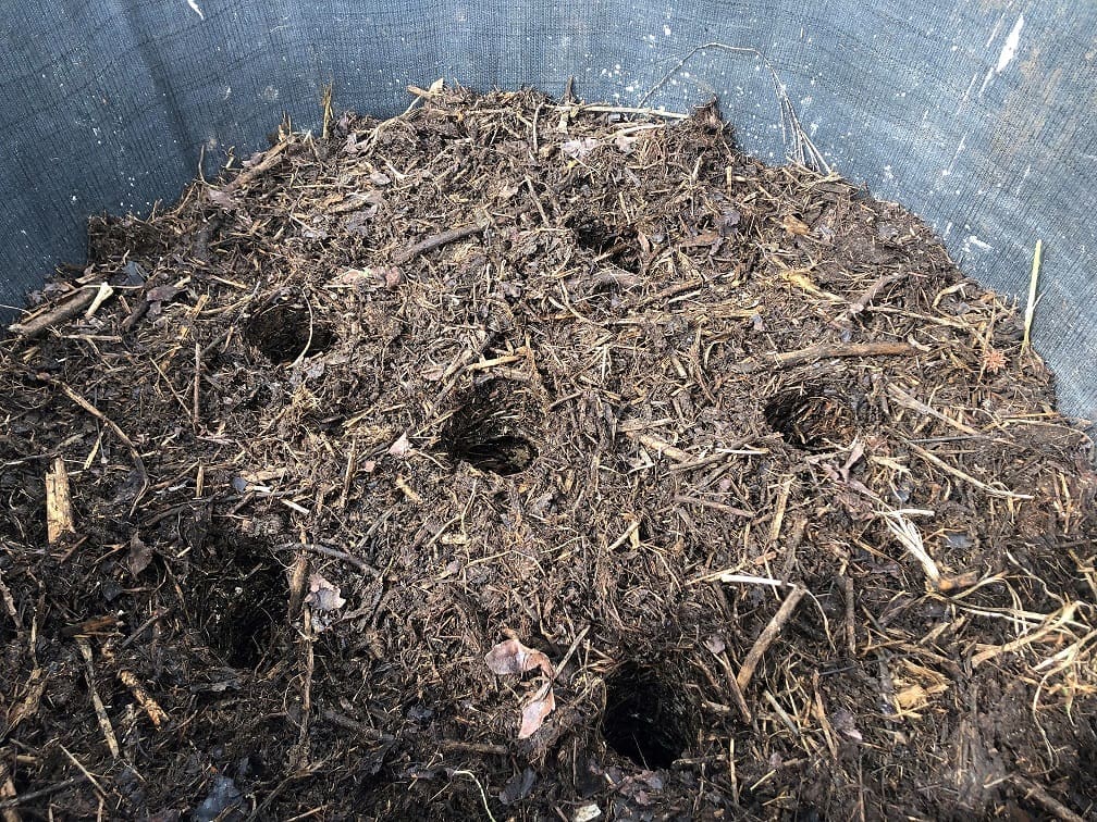 MYO JOHNSON SU COMPOST BIOREACTOR 2 JS Compostrs