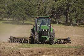 Pasture Seeding and Establishment 5