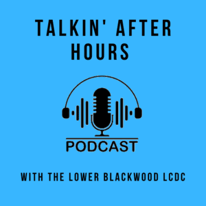 PodcastLogo