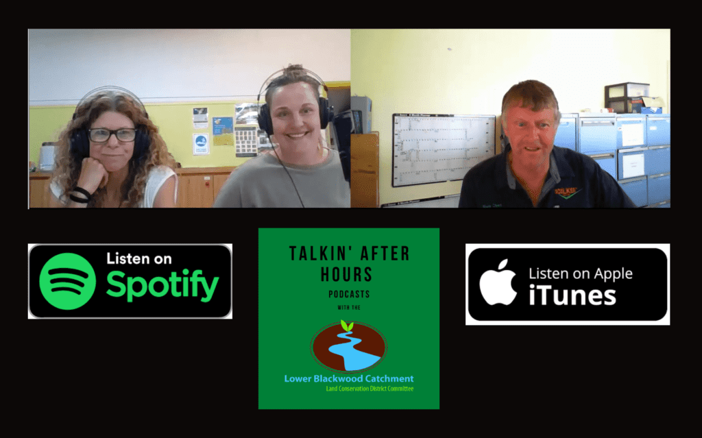 Talkin' Pasture Renovation with Niels Olsen 1 Talkin' Pasture Renovation with Niels Olsen