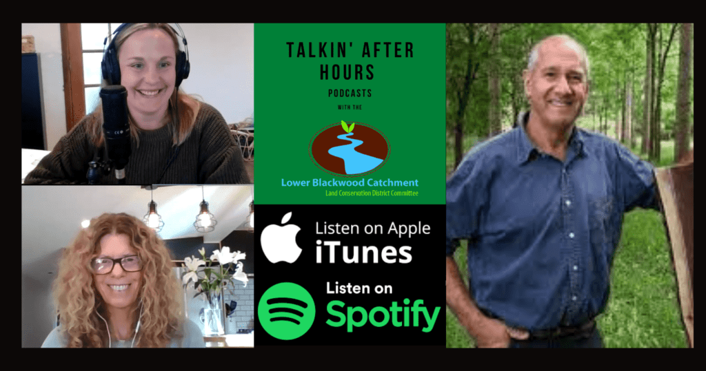 Talkin' Trees on Farms with Rowan Reid 1 Talkin' Trees on Farms with Rowan Reid