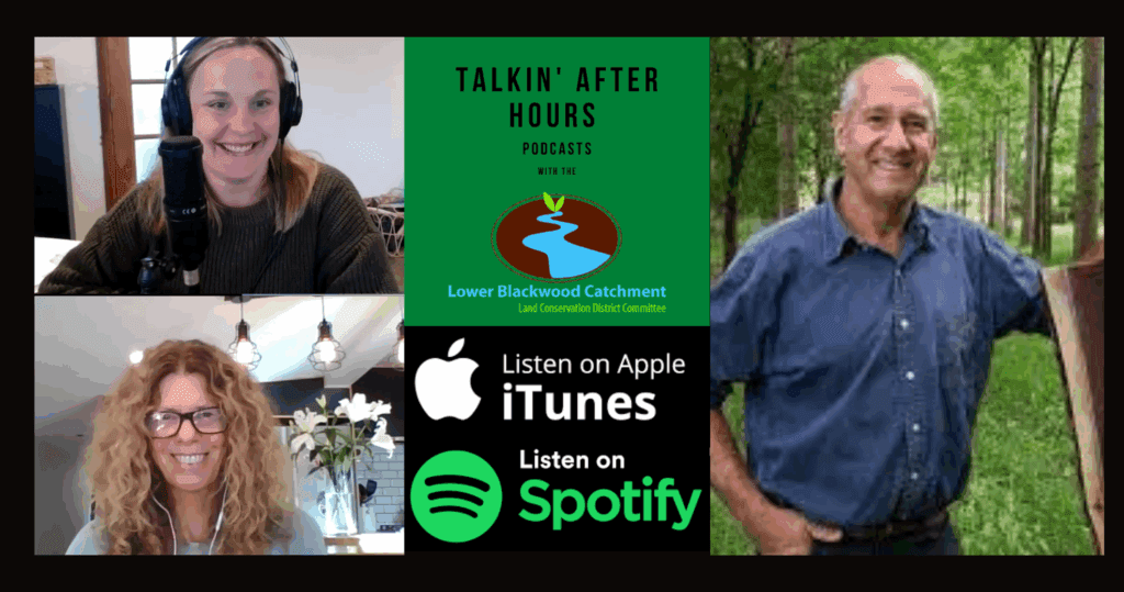 Talkin' Trees on Farms with Rowan Reid 2 pic