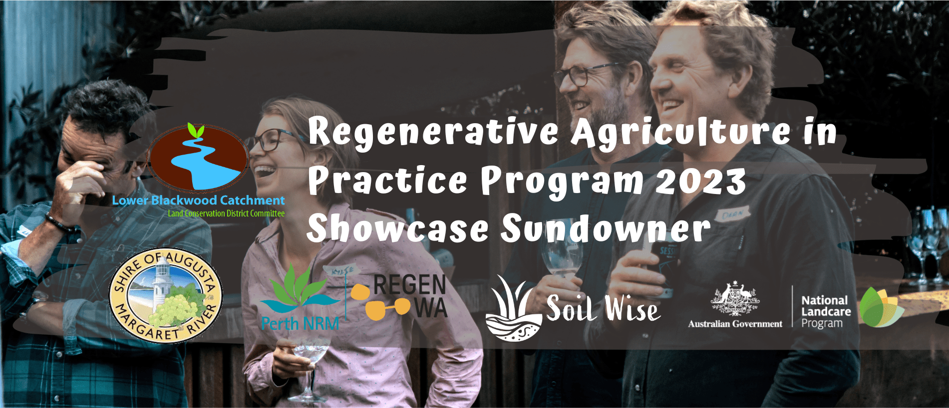RAPP 2023 Showcase Sundowner 12 RAPP Showcase Sundowner 1