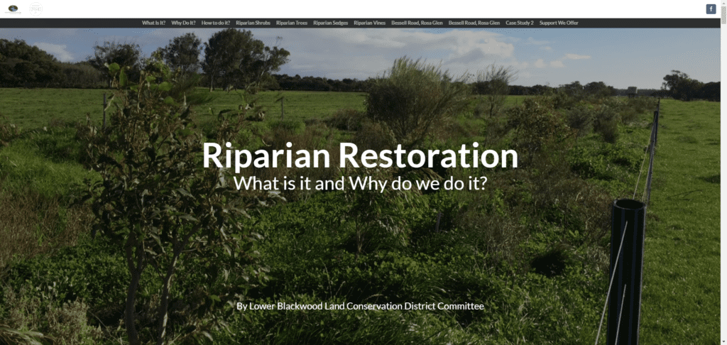 Riparian Restoration 1 Screen Shot 08 29 24 at 02.38 PM