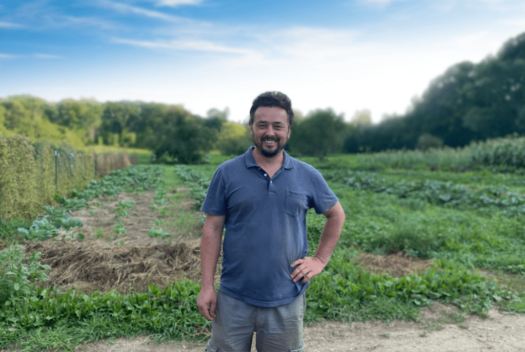 Nutrient Dense Food Production 2 Dan Kittredge