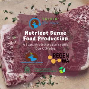 Nutrient Dense Food Production Tile