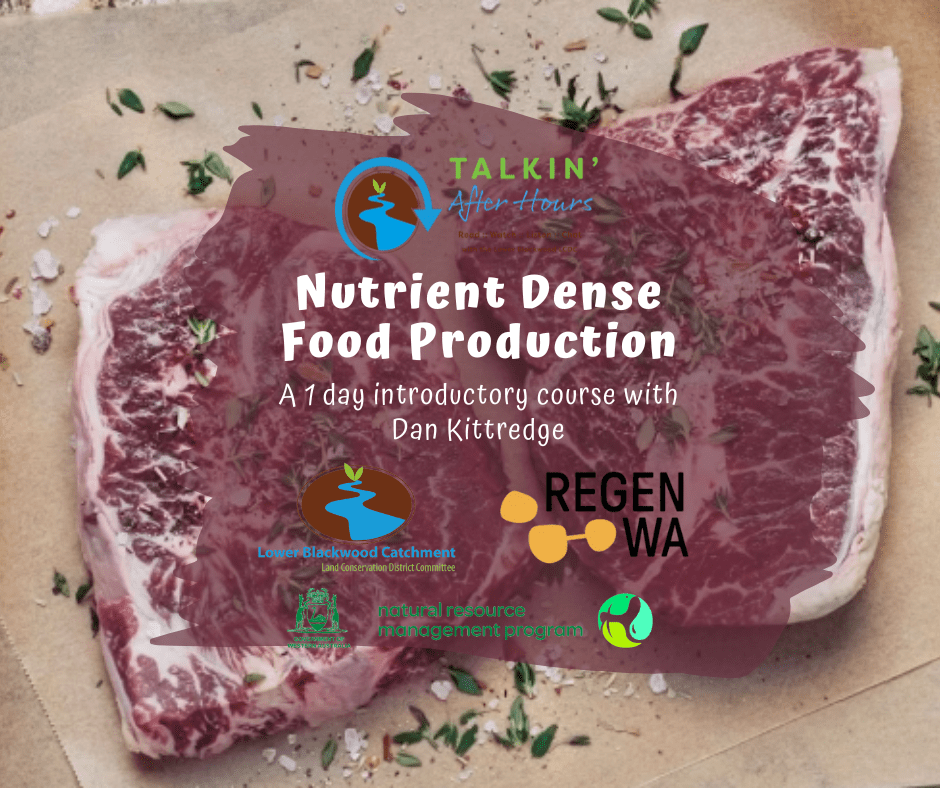 Events 28 Nutrient Dense Food Production Tile