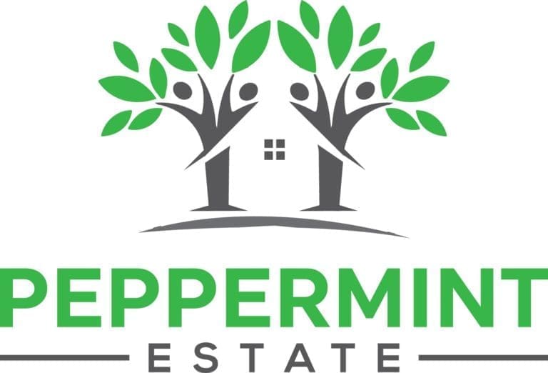 Peppermint logo 2 white background 768x522 1